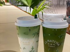 -LA MATCHA抹茶吧(进贤路店)