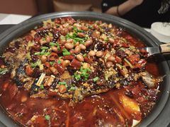 -锦尚阁烤鱼(望京新荟城店)