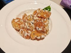-港丽餐厅(天河城店)