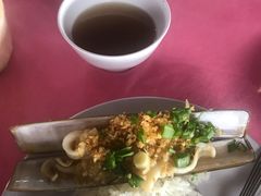 -旗鱼海番村(Orang Asli)