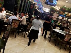 大堂-申阿婆·上海菜·小海鲜(国展店)