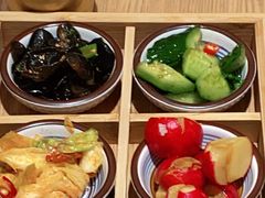 -马记永·兰州牛肉面(天通苑家乐福店)