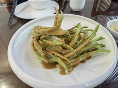 -茶港食堂(武昌店)