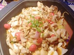 -蛙来哒(东城万达店)
