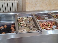 -德天下自助水饺(海洪店)