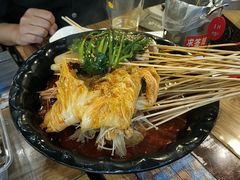 -落端云串串香(南京凤凰西街店)