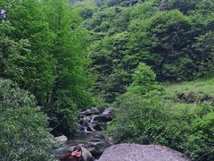 -龙窝子