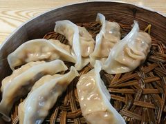 菌菇蒸饺-鸡鸣汤包(复地活力广场店)