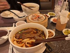 -中国厨房/台湾牛肉面