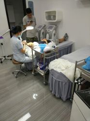 -痘博士天津·全国连锁祛痘机构