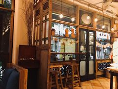 -西关84·History·Art·Cafe