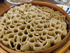 莜面窝窝-弓二莜面(总店)