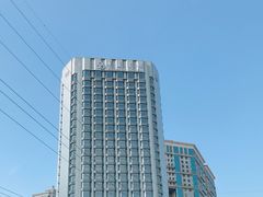 -上海华夏假日酒店