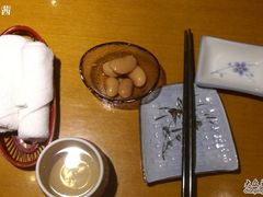 CIMG3500-松子料理(白家庄店)