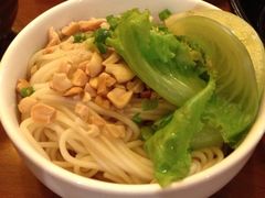 -华夏食府中餐厅(中原路店)