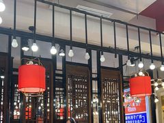 -刘姐啤酒鱼音乐餐厅(阳朔美食丁厄3分店)