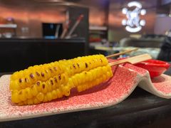 -鸟山鸣·日料食堂(王府井店)