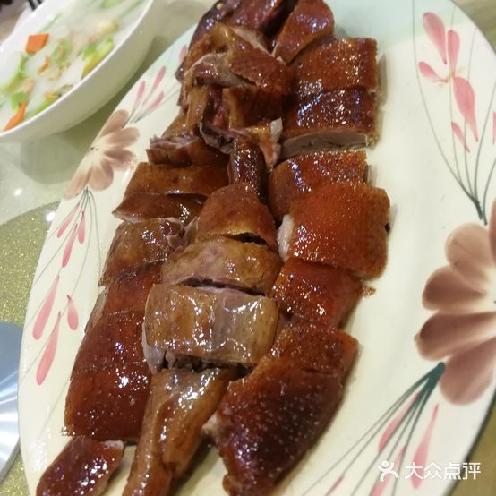 小观园美食城(迎宾大道东店)