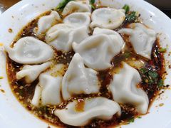-回坊马二饺子馆