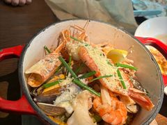 -夏朵餐厅(丁香店)
