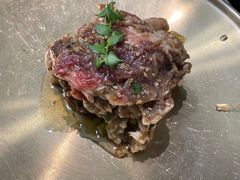 -味家烤肉烤鳗鱼牛排(西塔旗舰店)