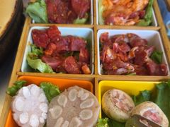 -阿昌白族石板烧·菌锅(大理古城店)