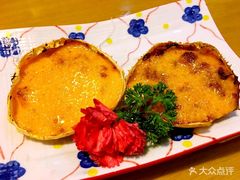 -山之川日料放题(通州店)
