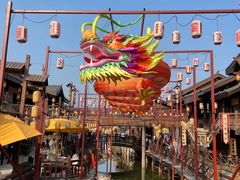 -南岳衡山风景名胜区-南岳大庙