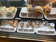 -国际饭店·帆声西饼屋(黄河路店)
