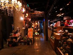 -漫咖啡(红唐店)