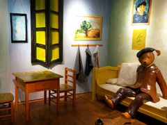 -成都泰迪熊博物馆