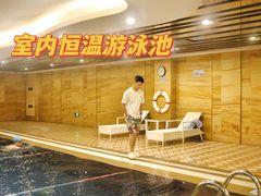 -厦门北海湾惠龙万达嘉华酒店