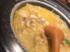 -九锅一堂酸菜鱼(新南凯德直营店)