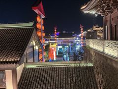 -董永七仙女文化园