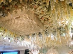 -芭菲盛宴·环球美食(锦城万达广场店)