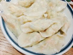 -喜喜水饺