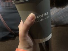 -ZM COFFEE(西安路店)