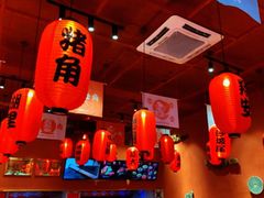 -猪角·闽南猪脚饭(茶亭店)