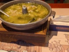 -杨记隆府(时代天街店)