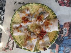 -安上粉皮.非遗手工小吃(骑龙巷店)