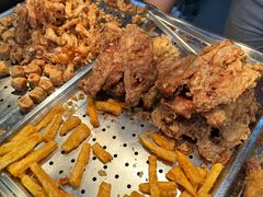 -临榆炸鸡腿(辽宁路店)