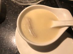 猪肚鸡汤-捞王锅物料理(凯旋路店)