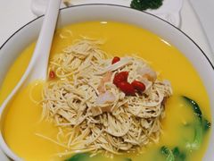 -玉华台饭庄·淮扬菜·烤鸭(望京店)