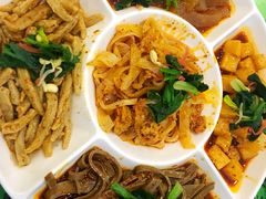 -令氏家外家周秦食府(高新店)