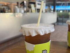 -JPG coffee(深圳湾万象城店)