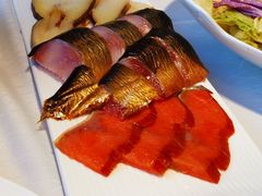 熏鱼-马克西姆俄罗斯餐厅(通亚街店)