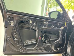 -乐之行汽车音响改装