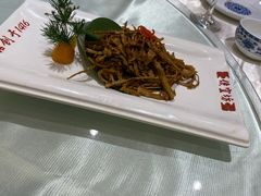 -便宜坊烤鸭店(航天桥店)