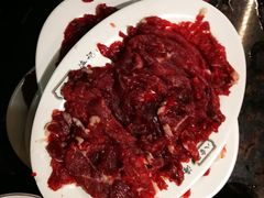 -八合里潮汕鲜牛肉火锅(深圳海岸城店)