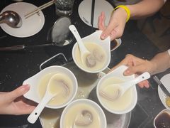 -捞王猪肚鸡火锅(财富中心店)